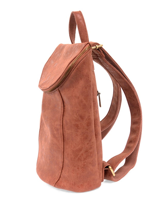 Clay “Alyssa” Distressed Backpack