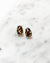 Asha Leopard Earrings