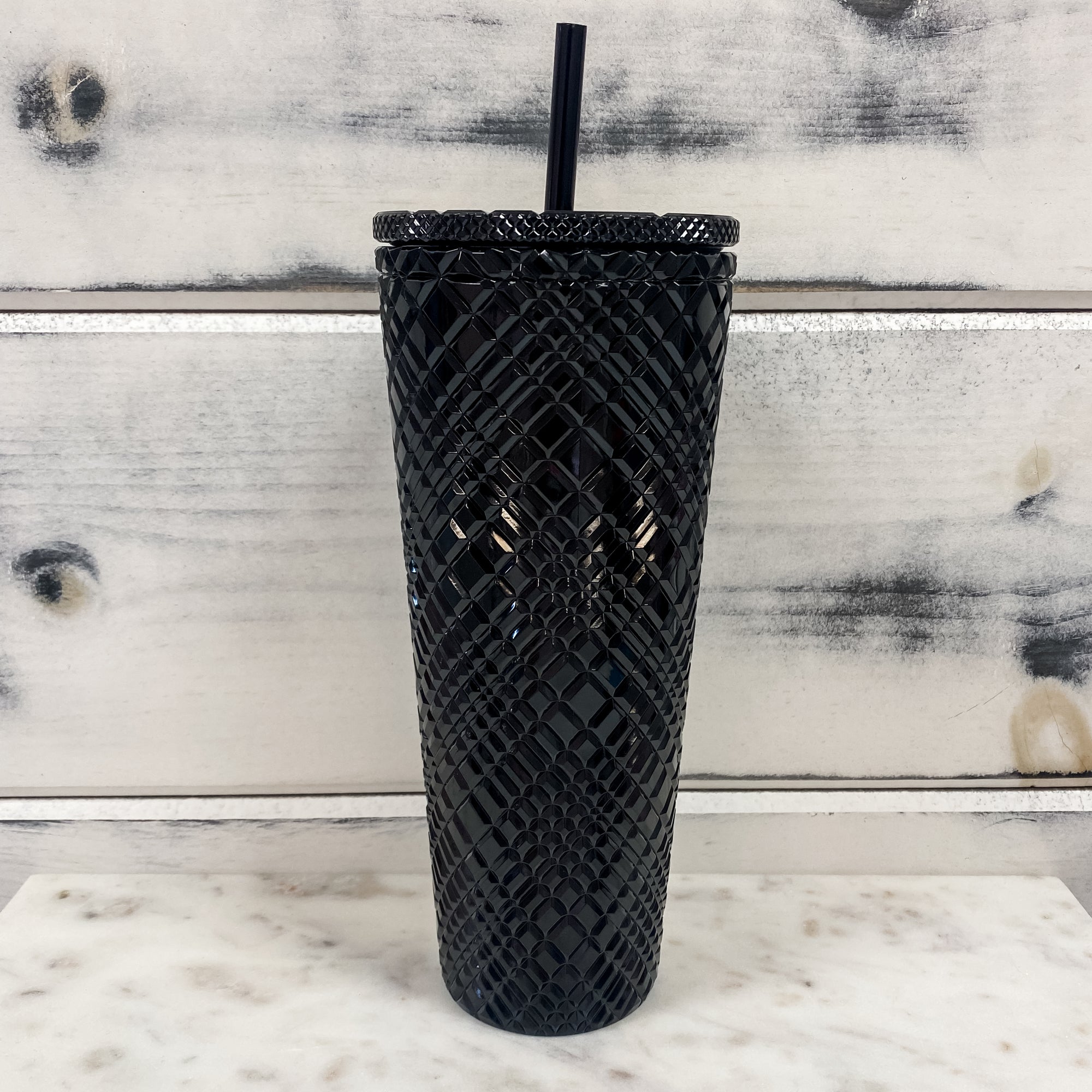 Black Diamond Tumbler 24 oz.