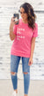 Love Ya Mean It Tee
