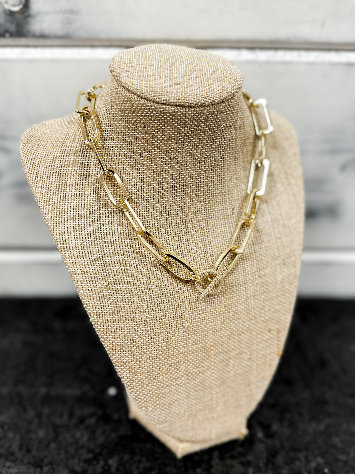 Just Gorgeous Necklace