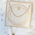 Dainty Gal Choker Necklace