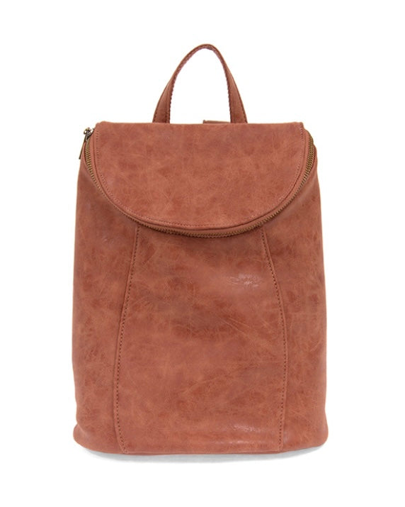 Clay “Alyssa” Distressed Backpack